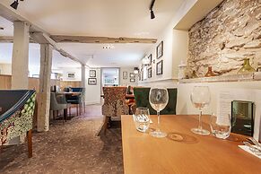 The George Hotel, Dorchester-on-Thames
