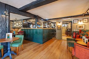 The George Hotel, Dorchester-on-Thames