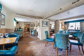 The George Hotel, Dorchester-on-Thames
