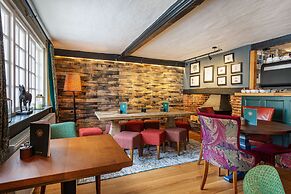The George Hotel, Dorchester-on-Thames
