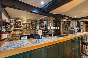 The George Hotel, Dorchester-on-Thames