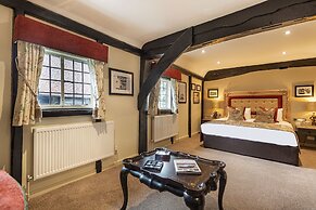 The George Hotel, Dorchester-on-Thames