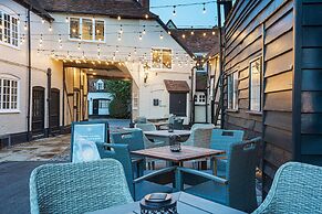 The George Hotel, Dorchester-on-Thames