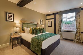 The George Hotel, Dorchester-on-Thames