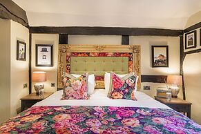 The George Hotel, Dorchester-on-Thames