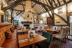 The George Hotel, Dorchester-on-Thames