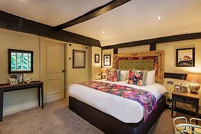 The George Hotel, Dorchester-on-Thames