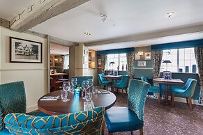 The George Hotel, Dorchester-on-Thames