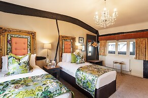 The George Hotel, Dorchester-on-Thames