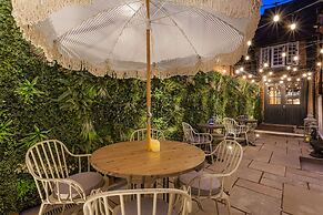 The George Hotel, Dorchester-on-Thames