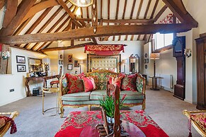 The George Hotel, Dorchester-on-Thames