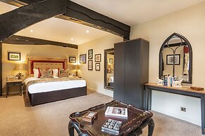 The George Hotel, Dorchester-on-Thames