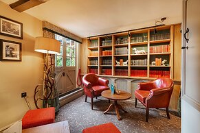 The George Hotel, Dorchester-on-Thames