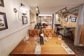 The George Hotel, Dorchester-on-Thames