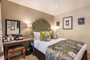 The George Hotel, Dorchester-on-Thames