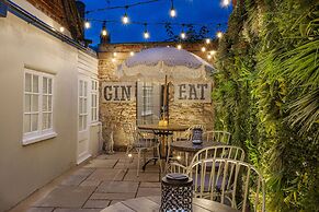 The George Hotel, Dorchester-on-Thames
