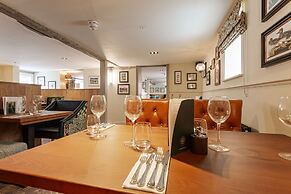 The George Hotel, Dorchester-on-Thames