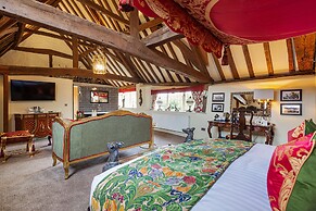 The George Hotel, Dorchester-on-Thames