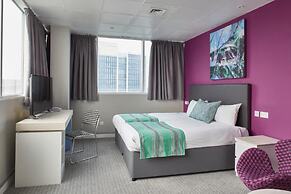 Cardiff Bute Terrace Hotel By Belvilla