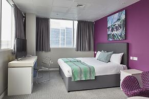 Cardiff Bute Terrace Hotel By Belvilla