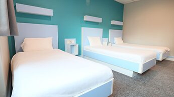 Cardiff Bute Terrace Hotel By Belvilla