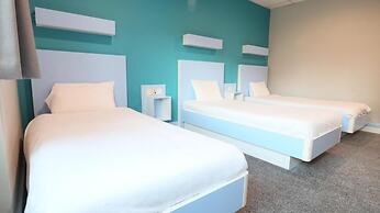 Cardiff Bute Terrace Hotel By Belvilla