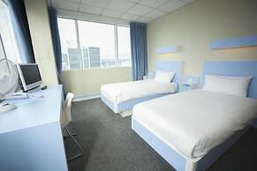 Cardiff Bute Terrace Hotel By Belvilla