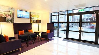 Cardiff Bute Terrace Hotel By Belvilla
