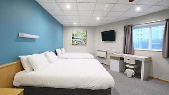 Cardiff Bute Terrace Hotel By Belvilla