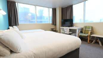 Cardiff Bute Terrace Hotel By Belvilla