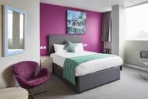 Cardiff Bute Terrace Hotel By Belvilla