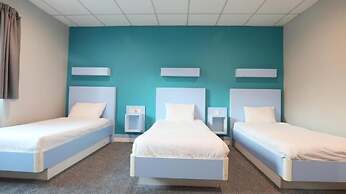 Cardiff Bute Terrace Hotel By Belvilla