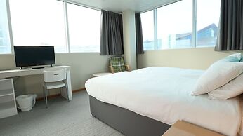 Cardiff Bute Terrace Hotel By Belvilla