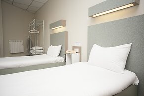Cardiff Bute Terrace Hotel By Belvilla