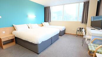 Cardiff Bute Terrace Hotel By Belvilla