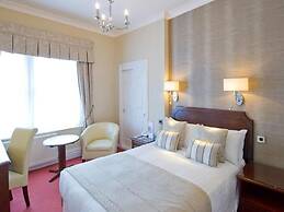The Imperial Hotel