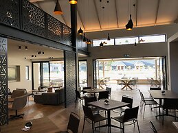 Knysna Hollow Country Estate