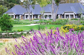 Knysna Hollow Country Estate