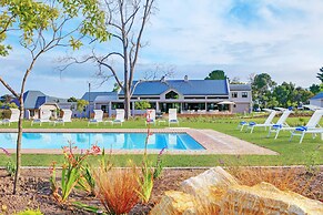 Knysna Hollow Country Estate