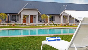 Knysna Hollow Country Estate