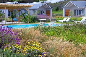 Knysna Hollow Country Estate