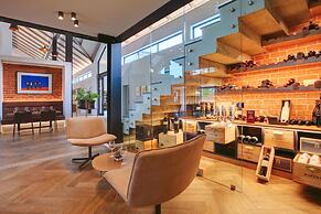 Knysna Hollow Country Estate