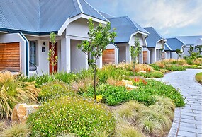 Knysna Hollow Country Estate