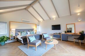 Knysna Hollow Country Estate