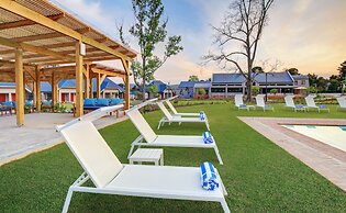 Knysna Hollow Country Estate