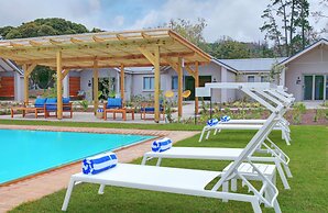 Knysna Hollow Country Estate