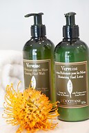 Knysna Hollow Country Estate