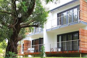 Knysna Hollow Country Estate