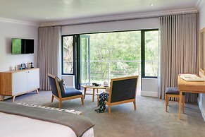 Knysna Hollow Country Estate