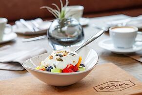 Knysna Hollow Country Estate